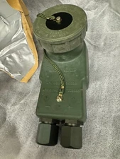 MILITARY SURPLUS NOS SLAVE CONNECTOR END 11682338 TGC2338 5935-00-567-0128 NEW