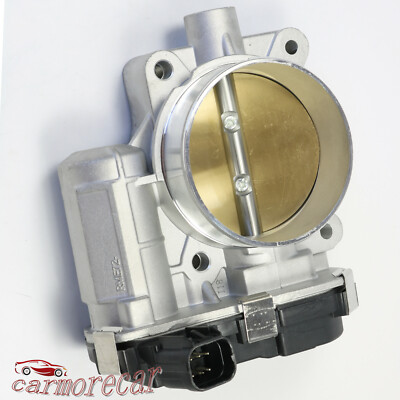 A-Premium Throttle Body For Buick Lucerne, G6, Saturn 3.4L 3.5L 3.9L - View #12