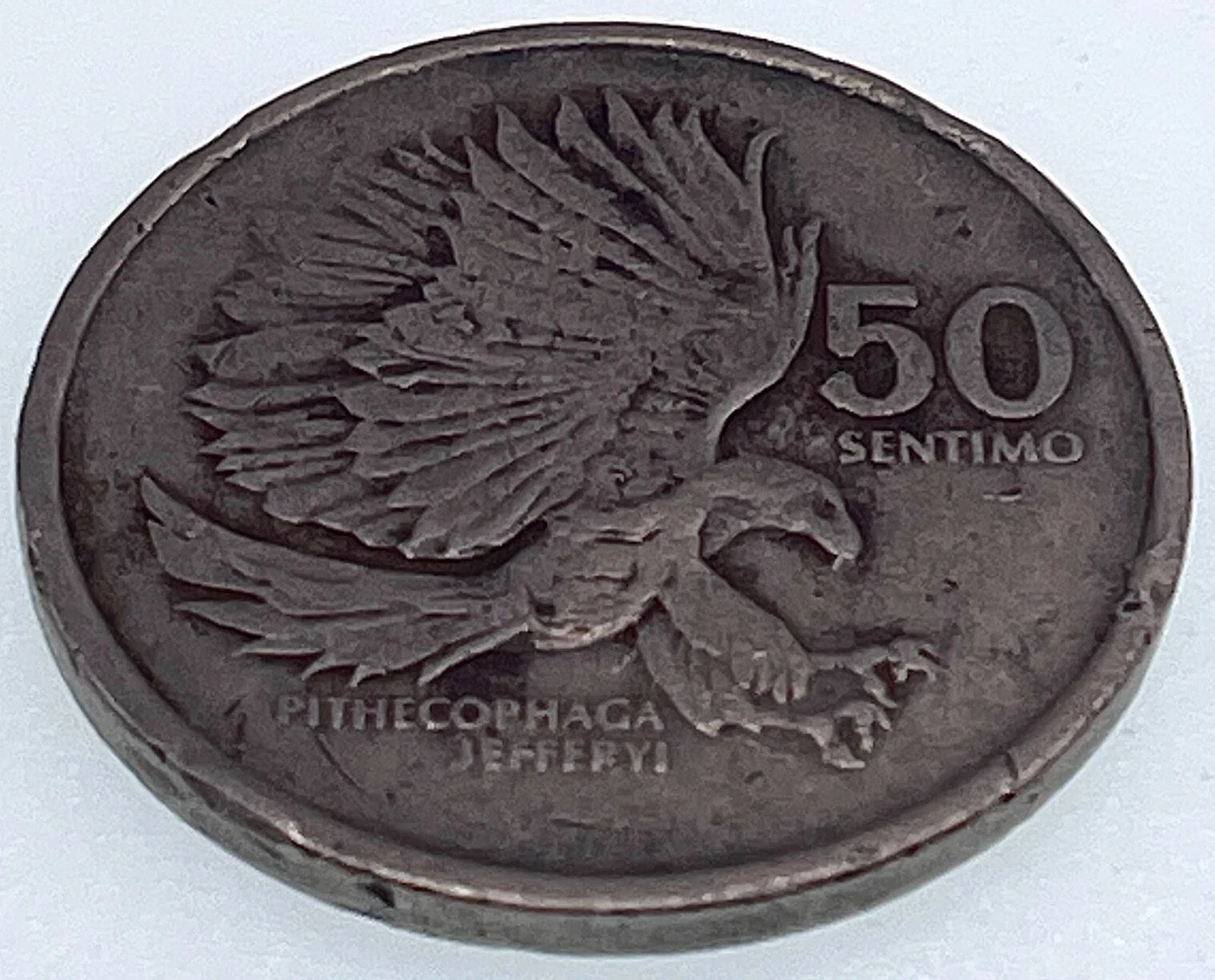 Uncertified 1989 Philippine Coins for sale | eBay