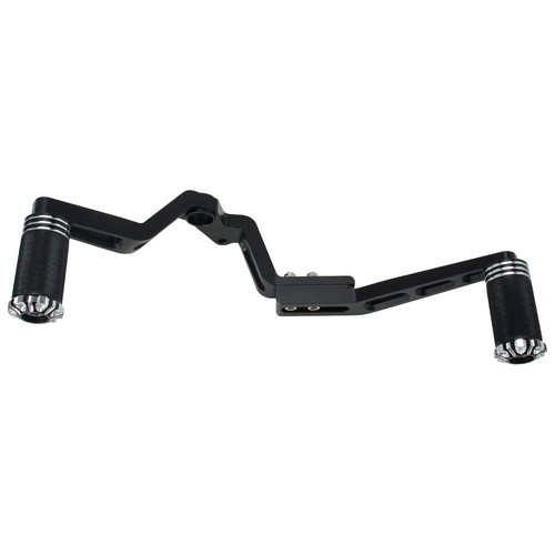 Palanca de cambios ajustable talón-puntera de cambio de marchas para Harley Nightster RH975 2022-ON - Imagen 9 de 18