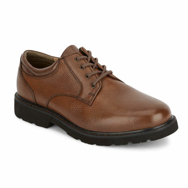 dockers shelter men's oxford shoes