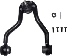 Front Upper Control Arm Ball Joint Set For Chevy Gmc Yukon K1500 K2500 Cadillac