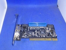 VIA VT6410 0540CD PLACA PCI A IDE GK10420