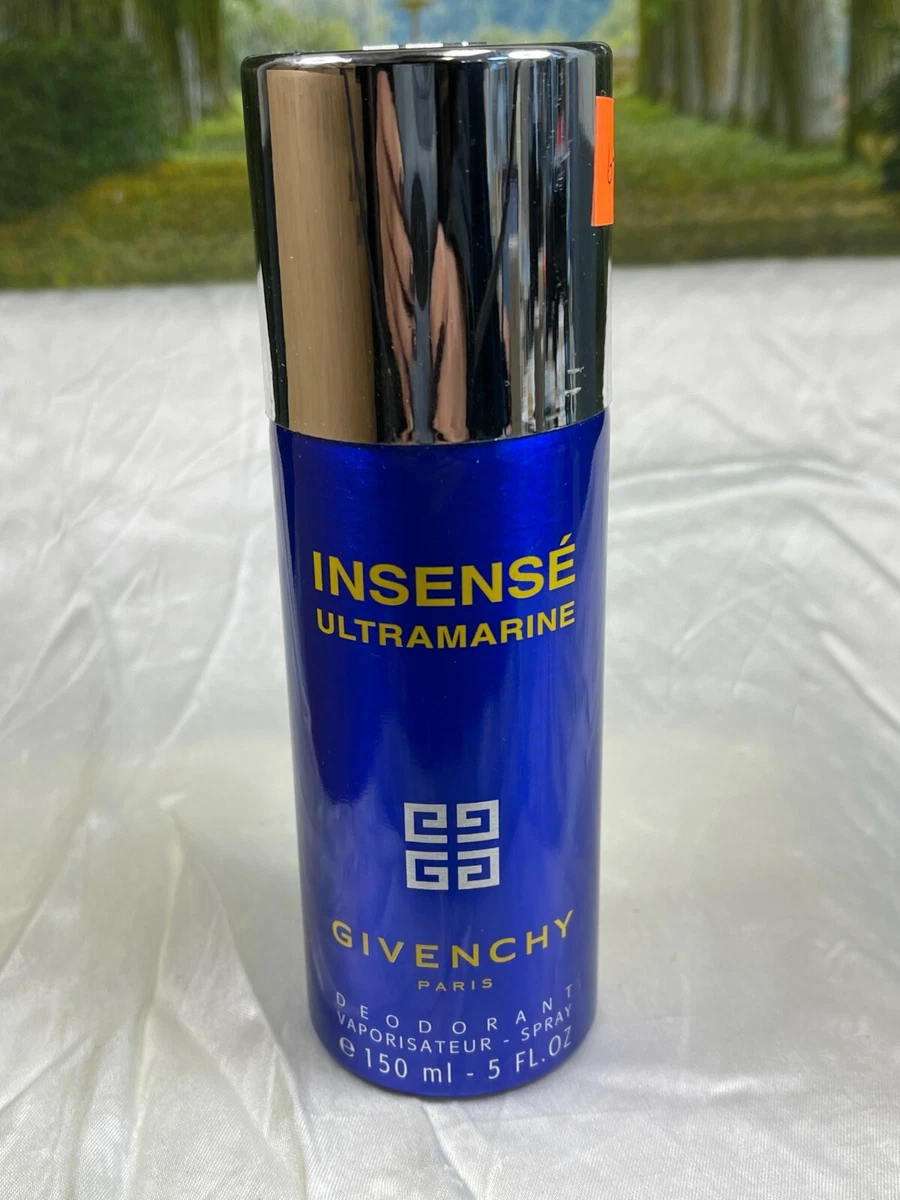 Givenchy top ultramarine intense