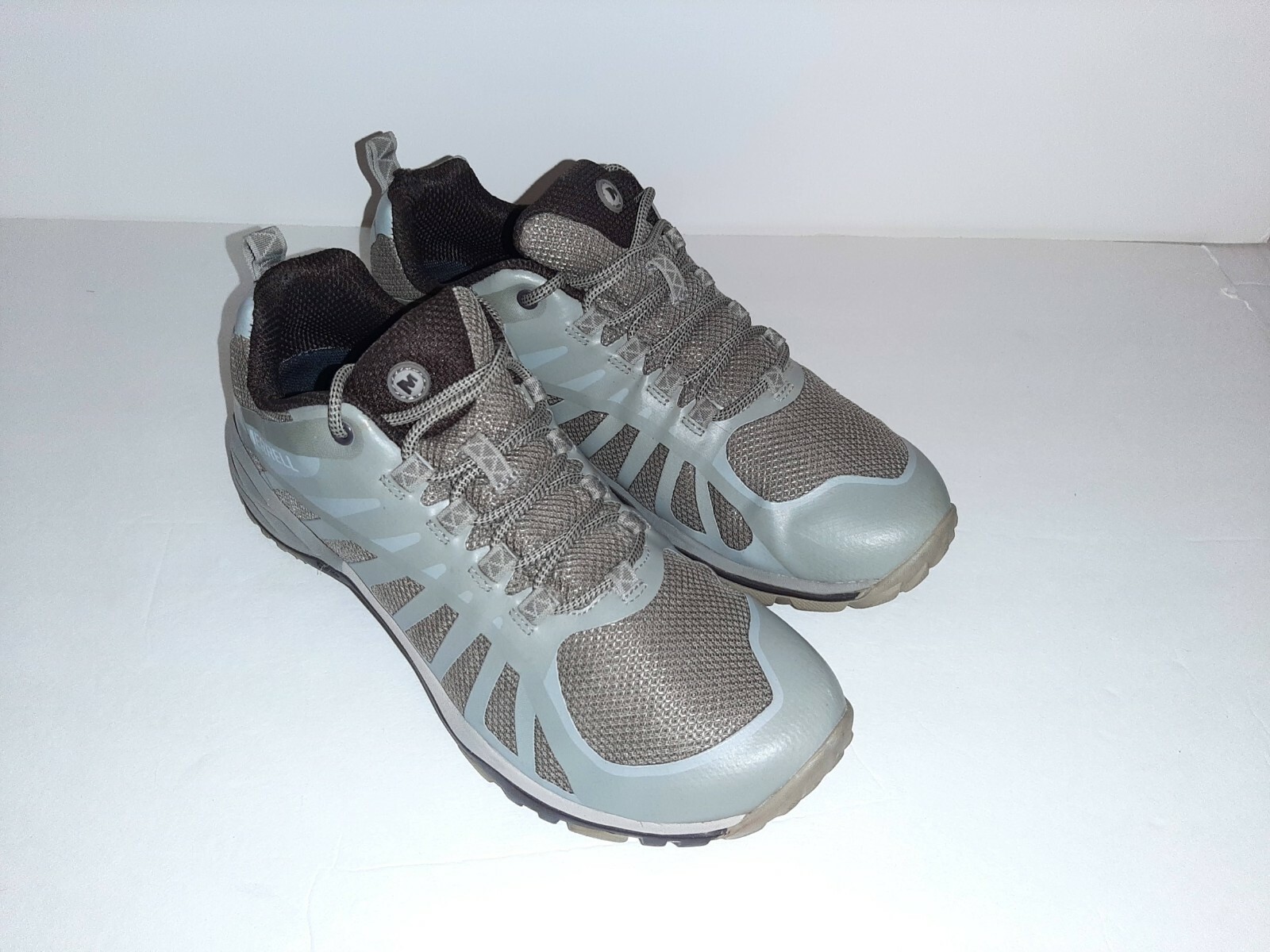 Scarpe da trekking Merrell Select Grip Select Dry Q Form 2 da donna taglia 9 J84766