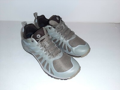 Merrell Select Grip Select Dry Q Form 2 Hiking Trail Shoes Women's Sz 9 J84766