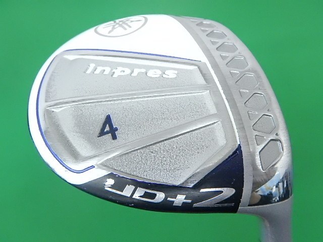 Yamaha inpres UD+2 2021 Ladies FW 4W AirSpeeder for Yamaha Yamaha inpres UD+2 2021 Ladies FW 4W AirSpeeder for Yamaha