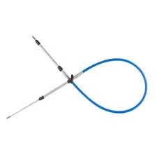 Steering Cable for Kawasaki 650 X2 1991-1995