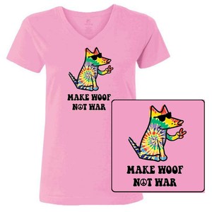 teddy the dog tee shirts