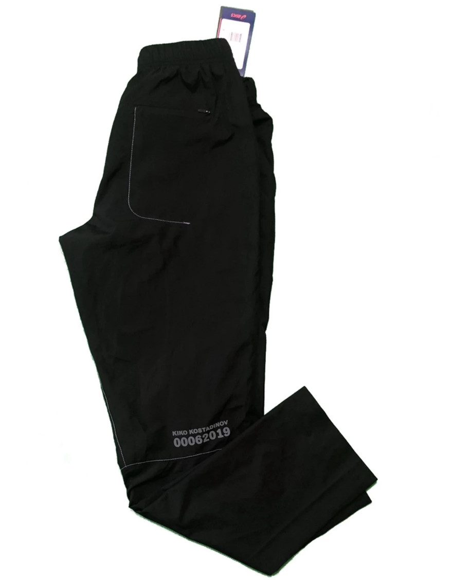 Kiko Kostadinov x ASICS Woven Pant Performance Black 2011A533.001 image 7