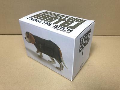 ThreeA EMMA THE BITCH ADVENTURE KARTEL Figure W/BOX F/S ThreeA EMMA THE BITCH ADVENTURE KARTEL Figure W/BOX F/S