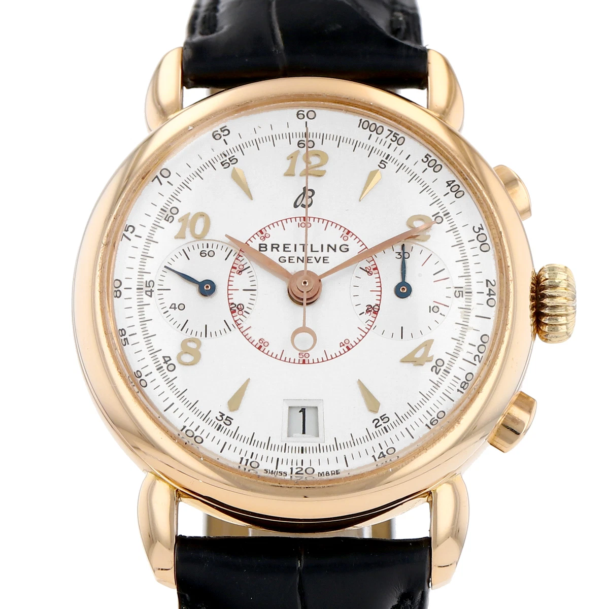 Breitling retro cheap
