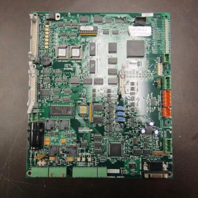 KONE KM781380G01 V3F25 MOTION CONTROL BOARD