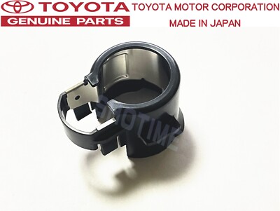 TOYOTA Genuine 90-91 MR2 SW20 SW21 Dash Console Cigarette