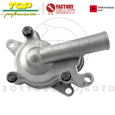 CARTER POMPA ACQUA COMPLETO APRILIA LEONARDO 300 H2O 4T E1 MINARELLI 2004