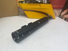 🔥96-16 Rinehart Harley Touring Leftt Muffler Black W/Black Tip🔥