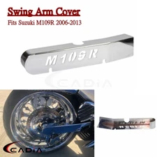 For Suzuki Boulevard M109R 2006-2013 M109R Motorcycle Right Side Swingarm Cover