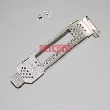 NEW Low-Profile Bracket For LSI 9280-8E, 9200-8E, H810, 422 Ext SFF-8088