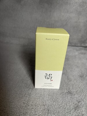 Beauty of Joseon Calming Serum, Green Tea + Panthenol, 1.01 fl oz / 30 ml