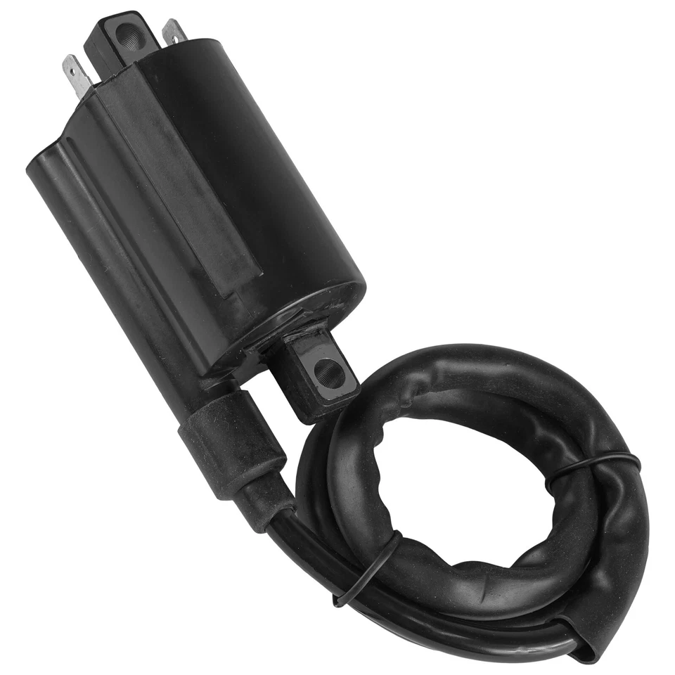 Bobina de encendido para Honda VTR250 Interceptor 250 1988 1989 1990 Foto 3 de 4