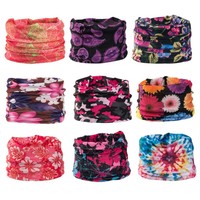 Headwear Head Wrap Sport Headband Magic Scarf Sweatband 12-in-1 12pcs/9pcs/6p... on sale Headwear Head Wrap Sport Headband Magic Scarf Sweatband 12-in-1 12pcs/9pcs/6p... on sale