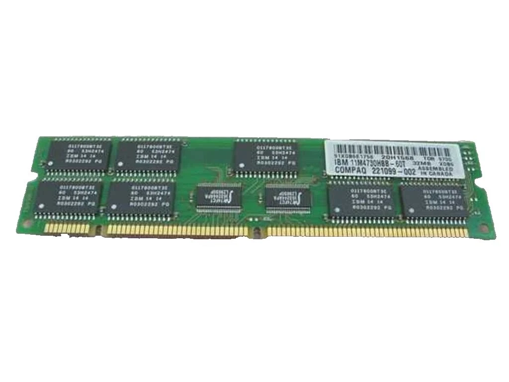Compaq Computer Memory (RAM)