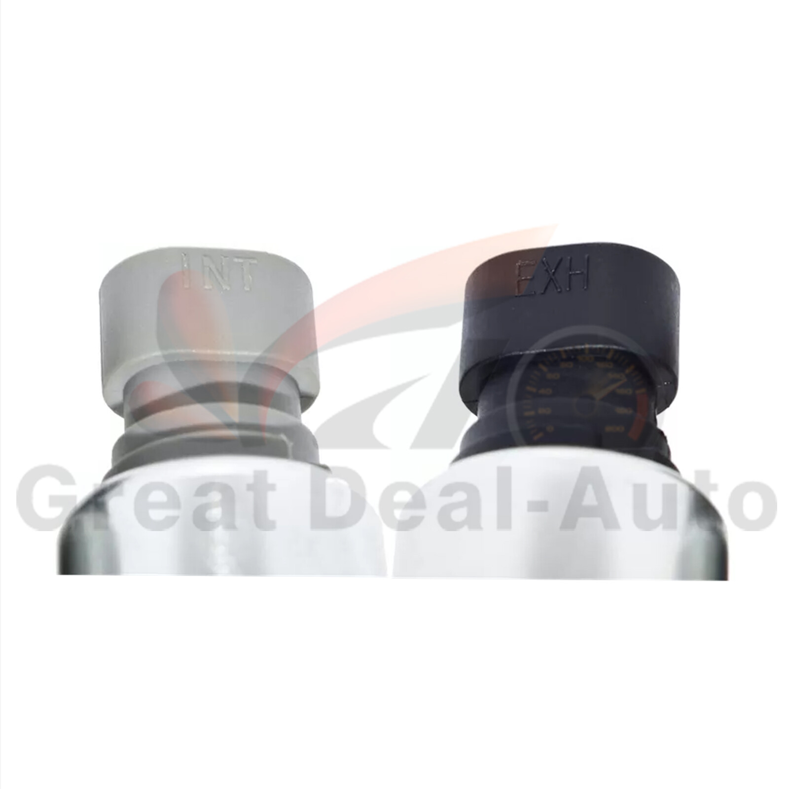 HOLDEN CG CAPTIVA 2.4L CAMSHAFT POSITION INTAKE & EXHAUST ACTUATOR