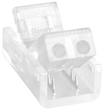 LED Tape Connector (2 PIN) - 8mm & 10mm