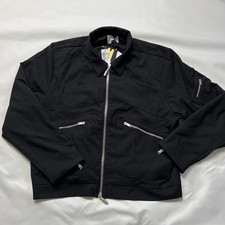 Women’s Rhude Jacket Bomber Style 
