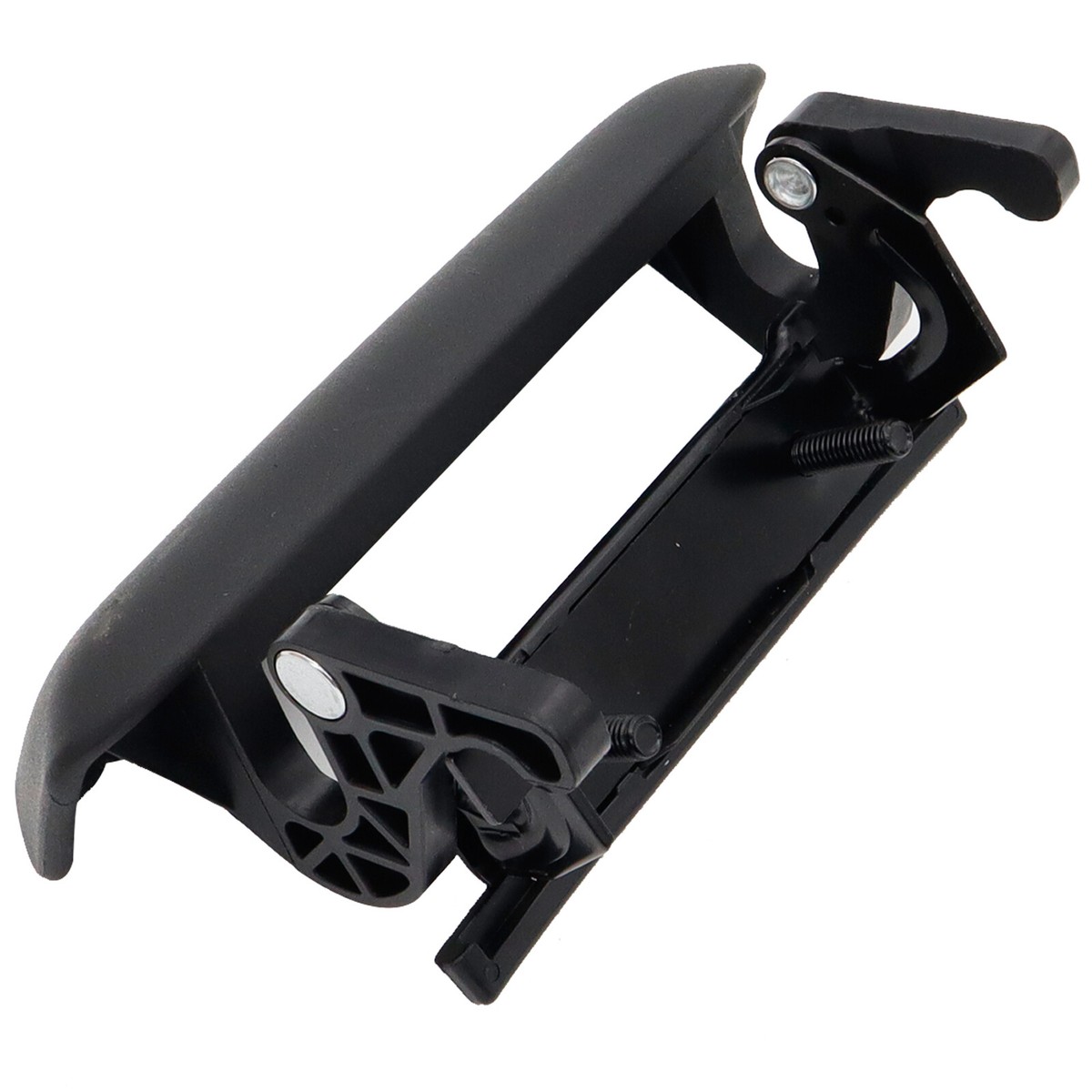 For 1998-2011 Ford Ranger Tailgate Handle Liftgate Latch Tail - Foto 3