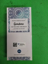Jade Roller and Gua Sha Set/Natural Jade Ston...