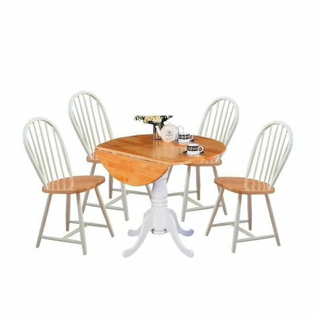 Country Kitchen Table & Chair Sets