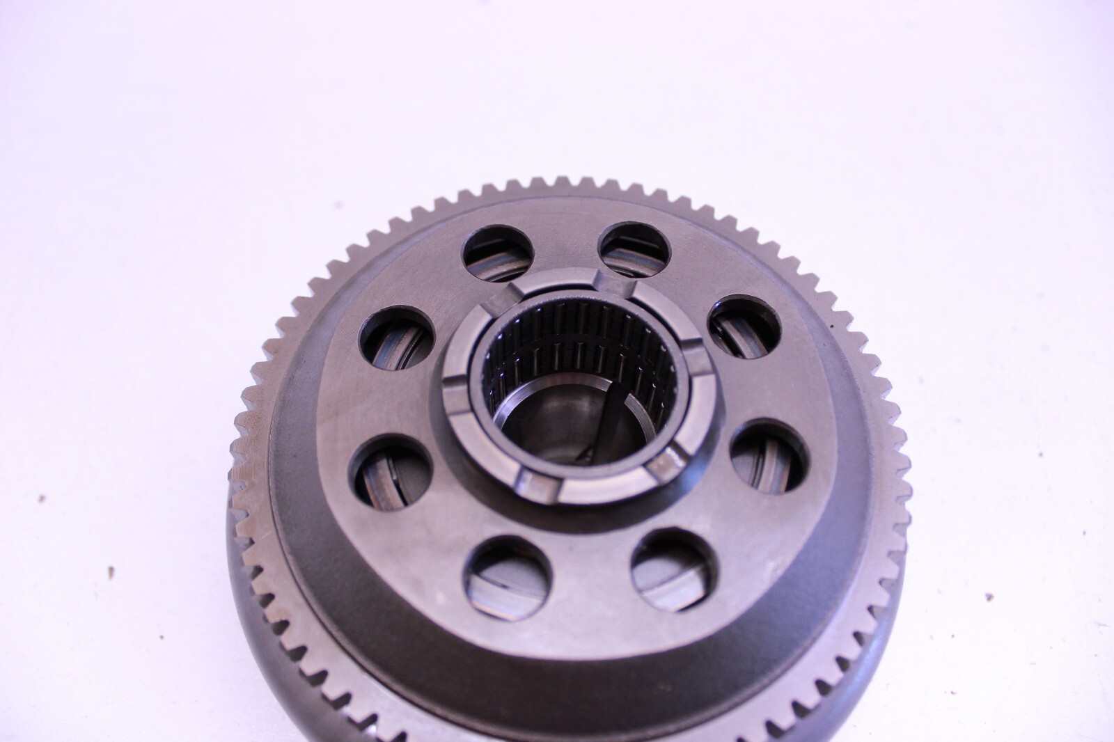 747 OEM Denso Engine Flywheel Gear Honda Foreman 450 ES S 4x4