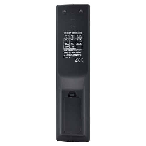 New HUAYU RM-L1388 PRO Universal Remote Control For LG Samsung Sony Sharp LCD TV - Picture 3 of 4
