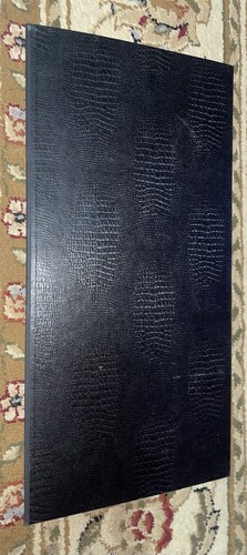 1949-50 Board Game Replacement Board ONLY CLUE DETECTIVE GAME Parker Bros - Picture 3 of 3
