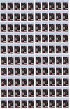 10000 Ultra Pro Regular Standard Card SOFT PENNY SLEEVES NEW SEALED CASE 81126