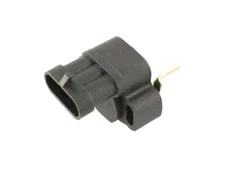 For 1986-1987 Jeep Wagoneer Throttle Position Sensor Walker 41386RFFN 2.5L 4 Cyl