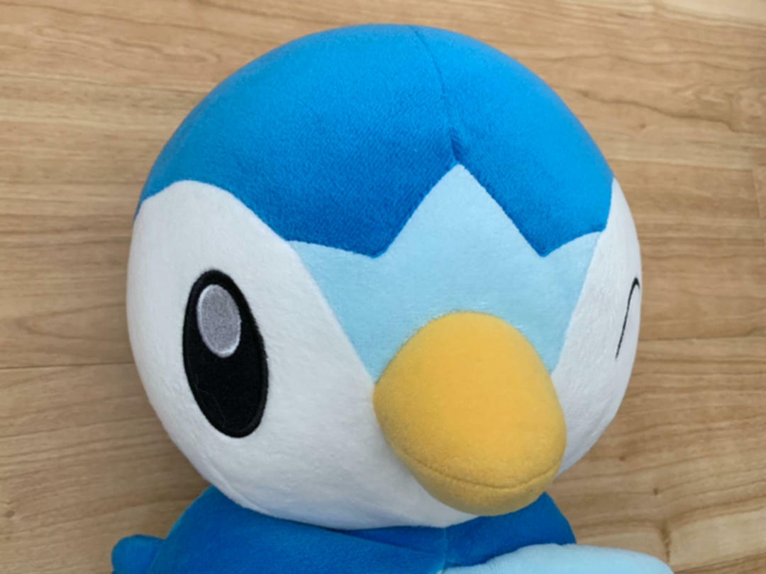 PLUSH – POCHAMA Japan Pokemon Stuffed Toy - Pochama : Pokepeace | Kawaii Limited