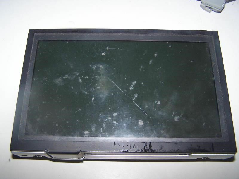 07 08 INFINITI G35 08-13 G37 14 15 QX60 INFO DISPLAY SCREEN 07 08 INFINITI G35 08-13 G37 14 15 QX60 INFO DISPLAY SCREEN