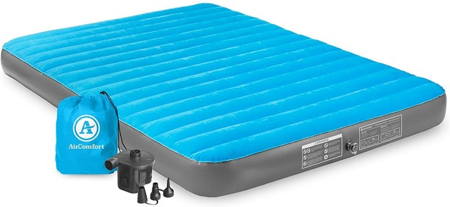 thermarest queen