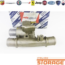 FIAT BRAVO BRAVA MAREA PALIO DELTA II 1.6 NEUER ORIGINALTHERMOSTAT 46776218