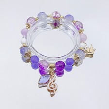 Honkai: Star Rail Bracelet Robin Bangle Hand Chain Hand Jewelry Brace Lace Gift