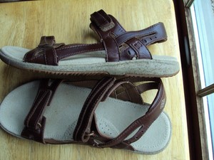 ebay ladies sandals size 8