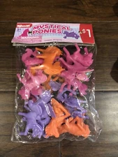 Toysmith Mystical Ponies Bag