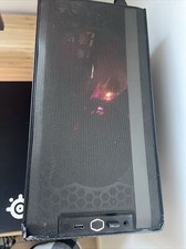 Custom Gaming Pc