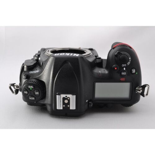Nikon D500 set triplo obiettivo standard e super teleobiettivo messa a fuoco singola dal Giappone - Foto 8 di 10