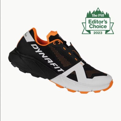 Trailrunningschuhe DYNAFIT Ultra 100 M
