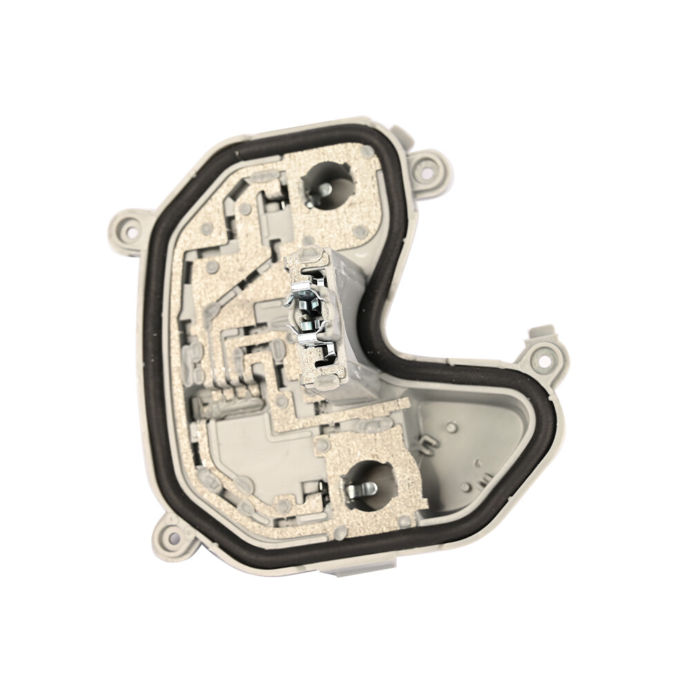 Support D'ampoule Arrière Gauche Complet Pour Jeep Renegade 2015-2023 – Inclut Ampoules Et Connecteur – Makerauto