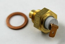 Vw Porsche Vdo 150c 300f Oil Drain Plug Temp Sender Sending Unit