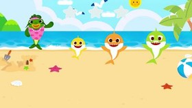 BABY SHARK SING & SWIM PARTY - XBOX ONE/XBOX SERIES X